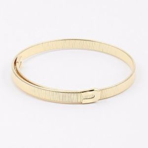 GOLD WRAP BRACELET BOGO (SILVER INCLUDED)